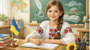 Стаття «Компетентнісні стратегії формування мовної особистості учня: інтеграція мовленнєвих дій, текстоцентризму та комунікативних практик на уроках української мови й літератури»