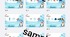 Have/has winter secret messages