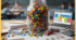 Урок-проект з «Дослідження ймовірності: Skittles проти M&M’s»