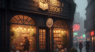 DO YOU NEED A BOOK? NUS (ГР 2)