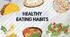 Презентація до підручника Full Blast 7 Module 5  Eating habits "Eating right" 5a