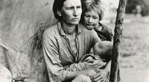 Презентація "Світова економічна криза (1929—1933 рр.)"