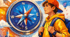 Personal Development Compass