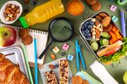 Усі українські школярі харчуватимуться безкоштовно