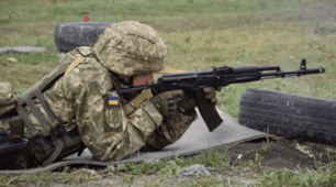 №19 Правила стрільби під час ведення бою