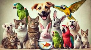 Animals  1 клас