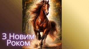 З Новим Роком