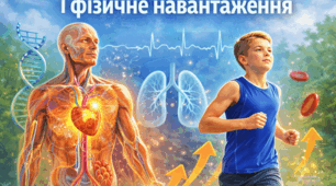 Освітні картки з фізичної культури. Блок 2  «Адаптація організму і фізичне навантаження» https://www.youtube.com/watch?v=vKgP35IwCLw