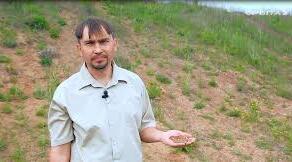 Бурковський Олексій Петрович. Біографія. Творчість.