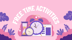 Prepare 7, Unit 15 "Free Time Activities"