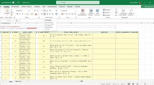 Full Blast! Календарно-тематичне планування (Excel) 2 клас , англійська мова, Єдина школа, за підручником Beehive. ДРУГИЙ СЕМЕСТР
