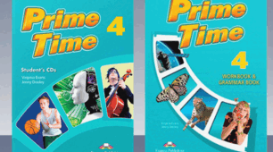 Календарно-тематичне планування  Prime Time 4 (Модулі 4-6). 5 год., 2 семестр