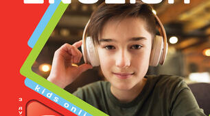 Підсумкова робота з читання за підручником Карп'юк Kids Online 8  за ІІ семестр (ГР 3/Читання)