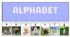 Презентація "Alphabet"