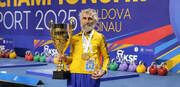 79-річний педагог встановив сьомий світовий рекорд