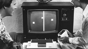 The history of video games