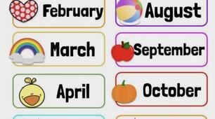 Months