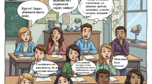 Кількість теплоти. Питома теплоємність.