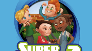 Super Minds 2. Unit 4 “Lunch Time”. Food. Grammar: Have we got any…? (worksheet)