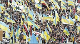  Становлення суверенної України