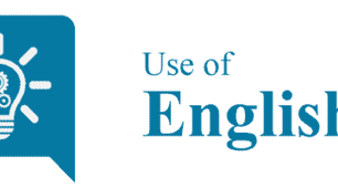 Підготовка до НМТ, Use of English