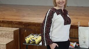 Міні-тренінг