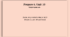 Unit 10 "Some, Any, A lot of, A few, A bit of (6 клас)" - Prepare 6 , Презентація