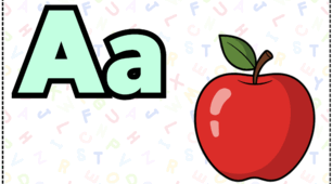 Alphabet Flashcards (Картки для вивчення букв англійського алфавіту за підручником Smart Junior 1)