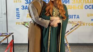 Корпоратив в стилі "Кіно", "Оскар"