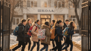 Мої емоції після канікул: як зрозуміти себе і однокласників (5–11 клас), виховна година, НУШ