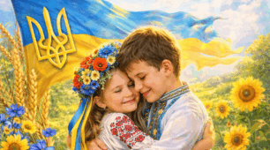 Сценарій до Міжнародного дня обіймів(21.01) «Обійми – промінці добра»