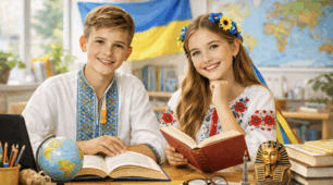 Стаття «Культурне різноманіття як шлях до діалогу культур: вивчення творів народів світу на уроках зарубіжної літератури як засіб формування толерантності та відкритого світогляду учнів»