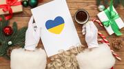МЗС контактували з Санта Клаусом — він відповідатиме українською