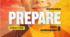 Reading test Prepare 8 (II term)