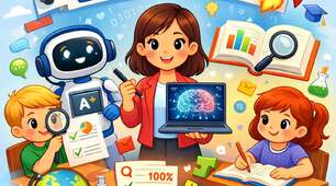 AI for teachers