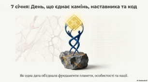 Презентація "7 січня - що за день?"