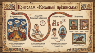 презентація до уроку "Тематичне розмаїття класичної та сучасної прози. Повісті на історичну тематику. Жанрові та композиційні особливості повістей. Володимир Рутківський «Джури козака Швайки»"