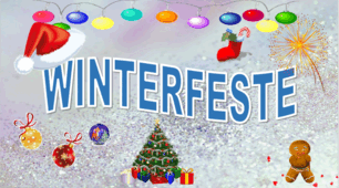 Урок «Winterfeste (Зимові свята)» (урок німецької мови для початкової школи)