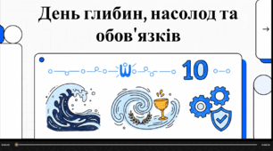 Відеоогляд "10 січня - що за день?"