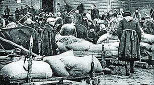 Голодомор в Україні