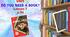 Презентація до уроку 7 у 8 класі “Unit 5. DO YOU NEED A BOOK? Lesson 7, p.96” (до підручника Карп’юк 2025)
