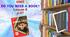 Презентація до уроку 8 у 8 класі “Unit 5. DO YOU NEED A BOOK? Lesson 8, p.97” (до підручника Карп’юк 2025)