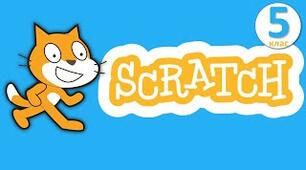 Алгоритми та програми. Середовище Scratch (група 2)