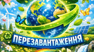 СЦЕНАРІЙ ВЕСНЯНЕ ПЕРЕЗАВАНТАЖЕННЯ