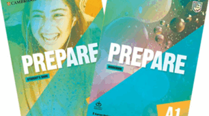 КТП  5 клас "Prepare", 3.5 годин (з 11 розділу/за 3 групами результатів), II семестр 2025-2026 н.р