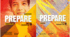 КТП  8 клас "Prepare",  3 години (з 9 розділу/за 3 групами результатів), II семестр 2025-2026 н.р