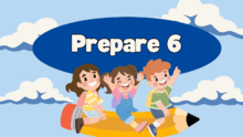 Prepare 6