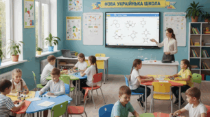 Календарно - тематичне планування 9 клас НУШ (пілот)