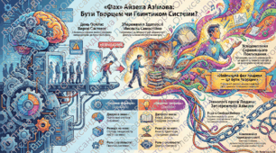 Айзек Азімов. «Фах». Шлях Джорджа Плейтена до самореалізації. Критика небезпечних впливів науково-технічного прогресу на суспільство та людину у творі.
