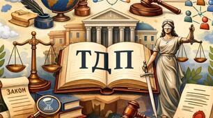 ТДП_ Т 1_Теорія держави і права як наука і навчальна дисципліна